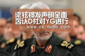 梁铉锡发声明全面否认D社对YG进行的报道：完全不属实【欧博平台】
