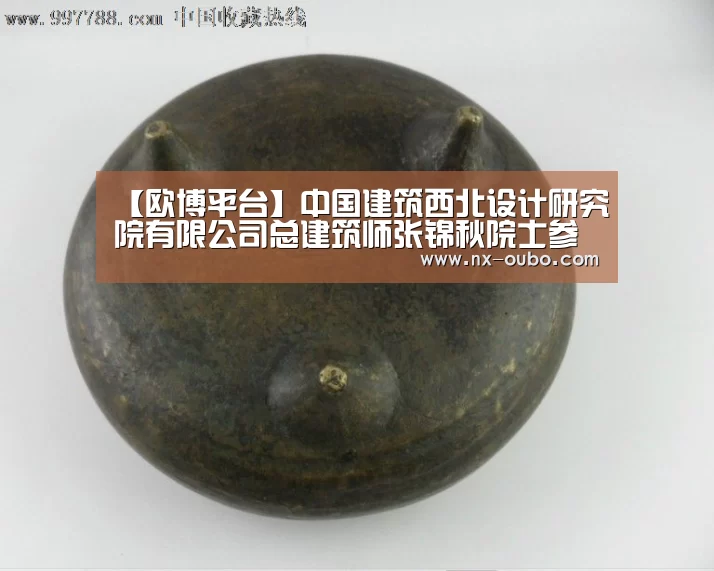 【欧博平台】中国建筑西北设计研究院有限公司总建筑师张锦秋院士参加全国科技创新大会(图2) abg欧博官网