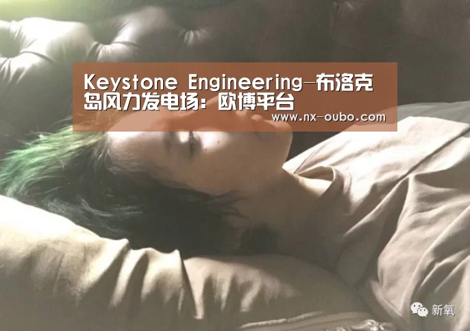 Keystone Engineering-布洛克岛风力发电场:欧博平台(图2) 欧博ABG